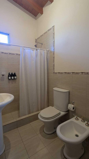Bathroom 4, Hotel Cafayate, Cafayate