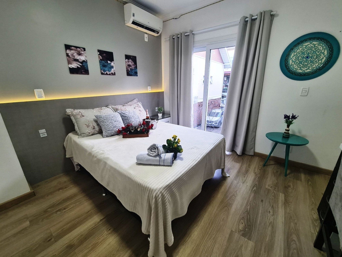 Others 4, Duplex 02 Suites - Cond.Fechado 08 P, Gramado