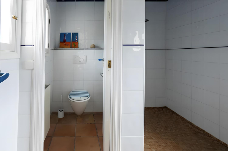 Bathroom 4, La Chamade Cala Dor, Baleares