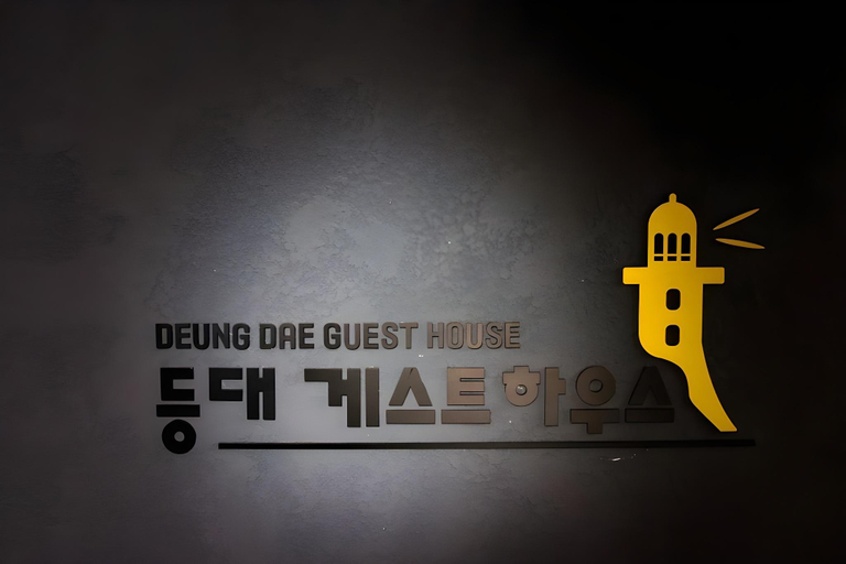 Others 5, Lighthouse Guesthouse, Muan
