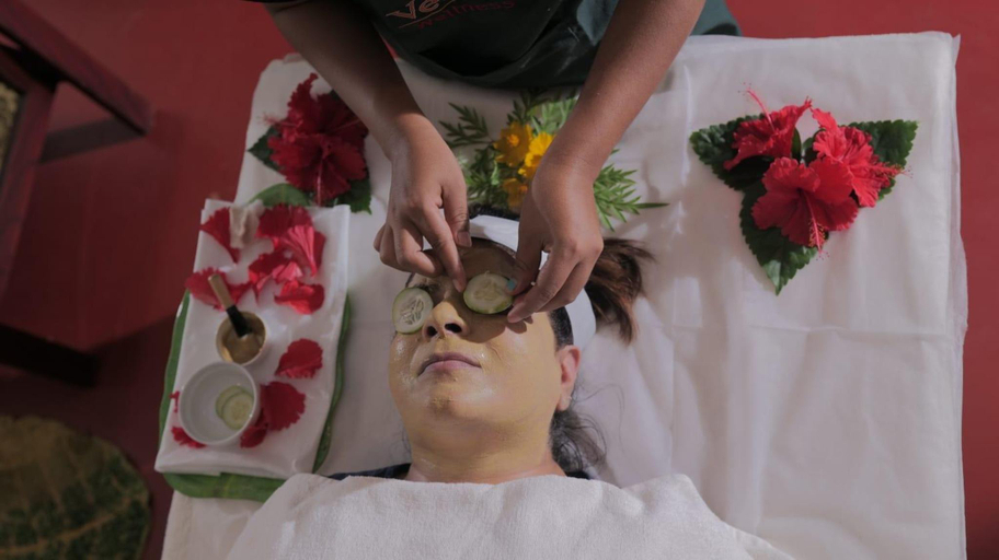 Sport & Beauty, Ayurveda Living Village, Thrissur