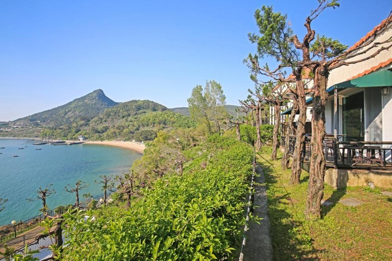 Others 4, namhe acro pension, Namhae