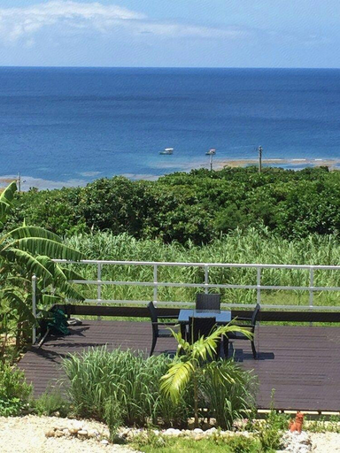 Others 5, Vacances a la mer Ishigaki, Ishigaki