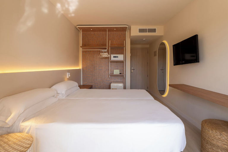 Bedroom 3, Cala Millor Garden, Adults Only, Baleares