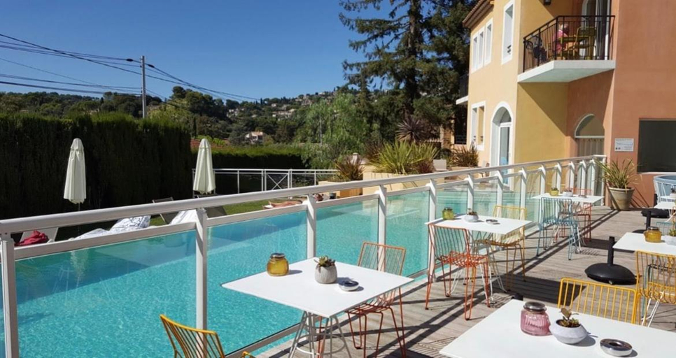 Sport & Beauty 2, Adonis Mougins, Alpes-Maritimes