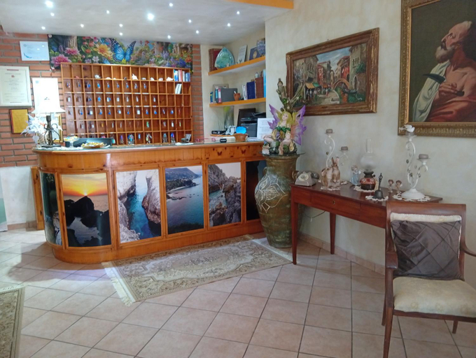 Public Area, agriturismo heaven, Vibo Valentia