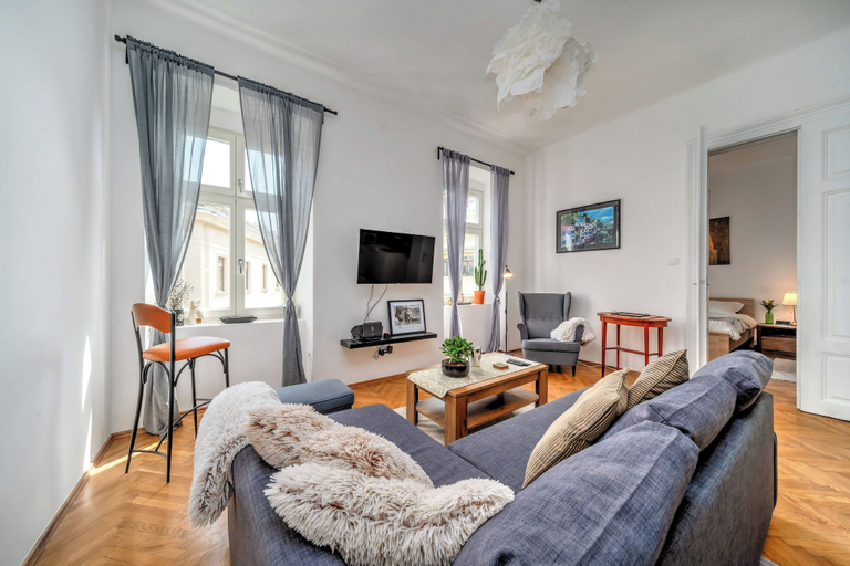 Others 5, City Soul Apartment, Zagreb