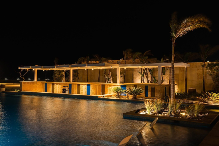 Pool 2, Makai Hotel North Coast By Brassbell, Ad-Dab'ah