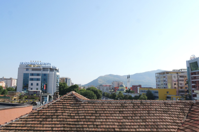Exterior & Views 2, Horizont Premium Apart-Hotel, Shkodrës