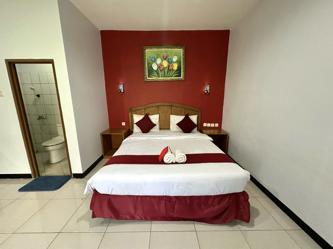 Others 3, HOTEL GREEN MARIBAYA LEMBANG, Bandung