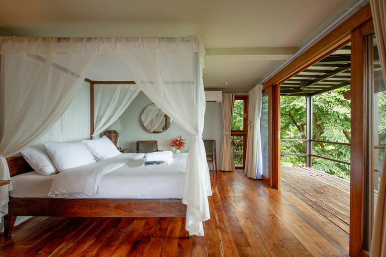 Bedroom 3, Narra Hill Tagaytay, Laurel
