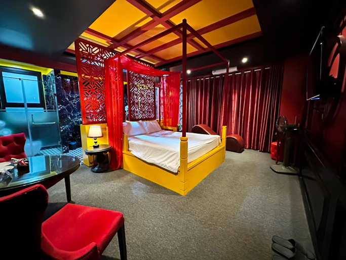 Others 4, Zen ShunGa Hotel, Cầu Giấy
