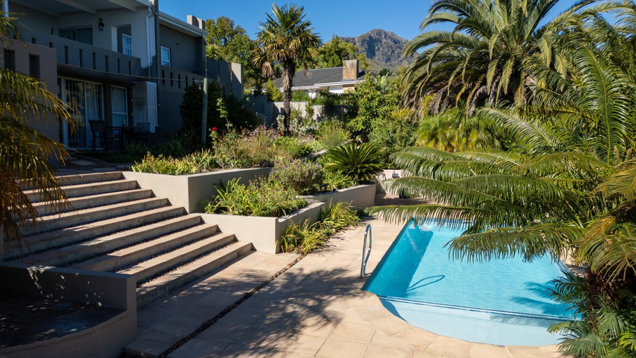 Sport & Beauty 2, Agape Apartments, City of Cape Town