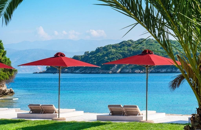 Others 5, Bella Mare Hotel, Ionian Islands