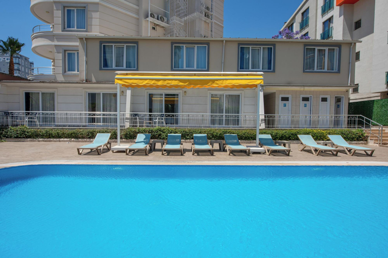 Exterior & Views 2, Citrushotels, Antalya