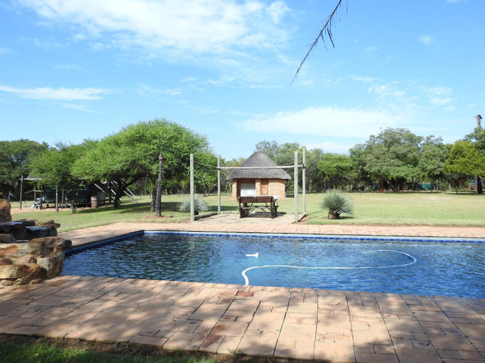 Sport & Beauty 2, Unathi Game Lodge, Bojanala