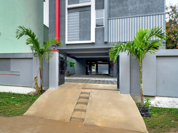 Reception 2, Premiumoyo Nagaram, Ranga Reddy