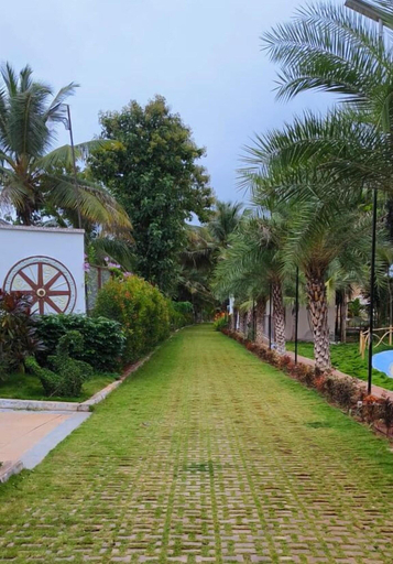 General view