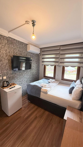 Bedroom 2, Tellioglu ve Mericoglu Otel, Çaykara