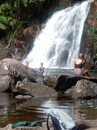 Others 3, The Rainforest Village, Kotapola