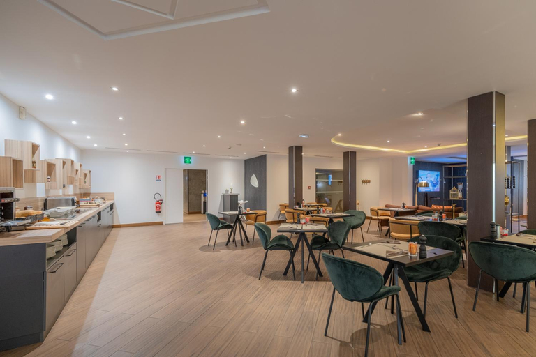 Others 3, Zenitude Hotel-Residences Juvignac - La Valadiere, Hérault