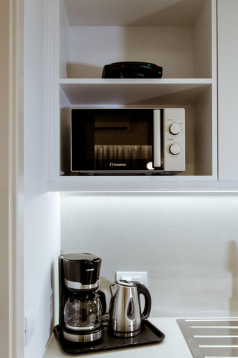 Public Area 3, Antel Suites Apartments, Crete