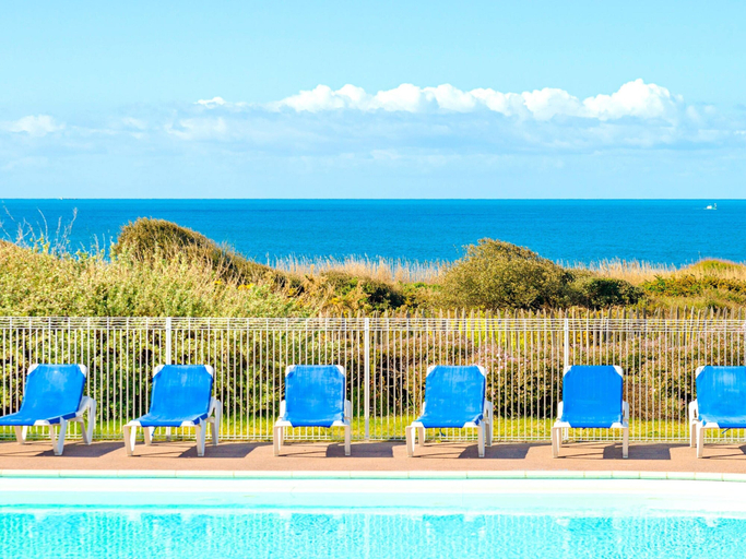 Pool 5, Atlantic Getaway in the Vendee, Vendée