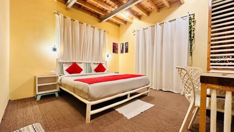 Room 5, Piti Khangpa, Lahul & Spiti