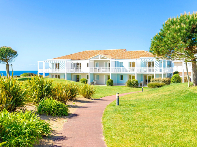 Exterior 3, Atlantic Getaway in the Vendee, Vendée