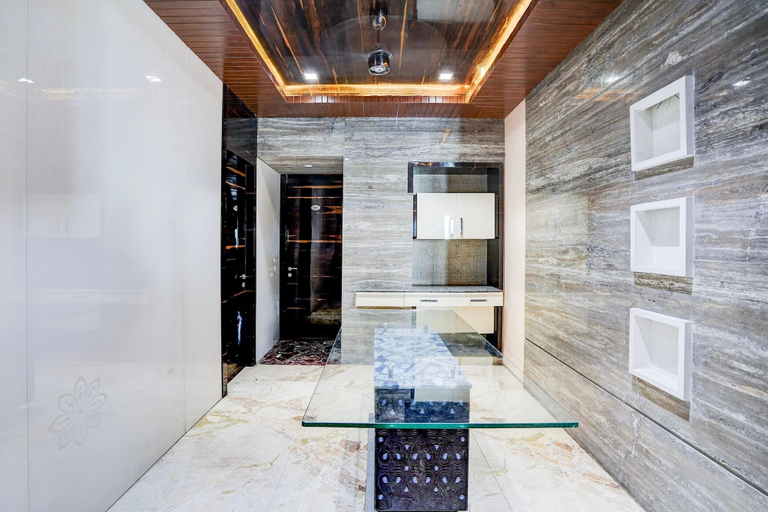 Private kitchen 3, Premium Palette Swaroop Nagar Shanti, Kanpur Nagar