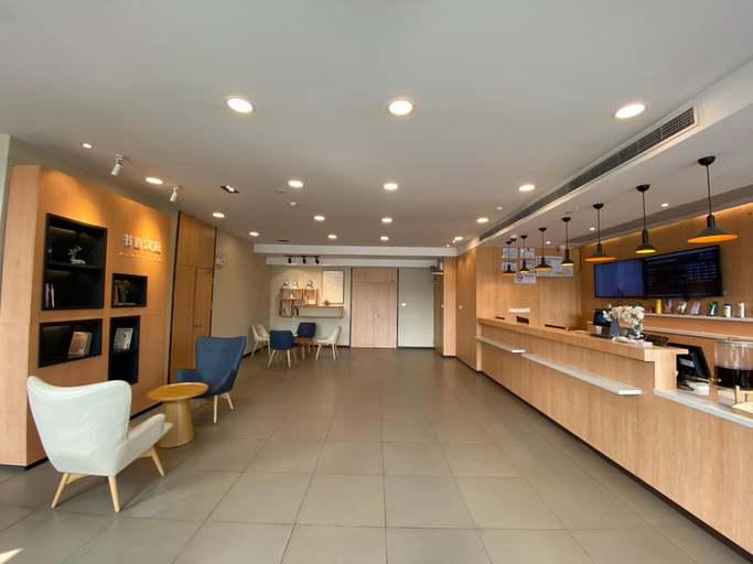 Food & Drinks 4, Hanting Hotel Shanghai Anting Car City, Shanghai