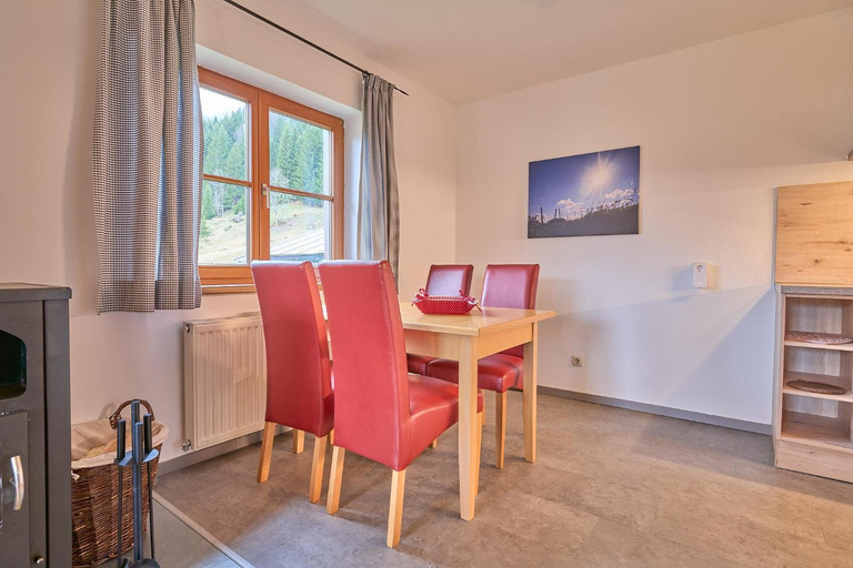 Facilities 5, Alte Schmiede, Oberallgäu