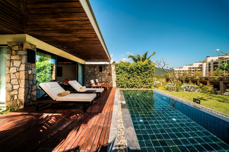 Sport & Beauty 3, Amiana Resort Cam Ranh, Cam Lรขm