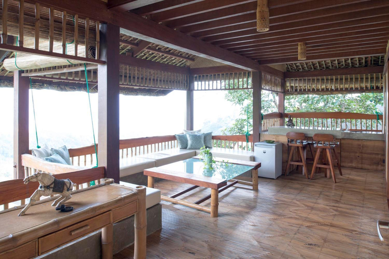 Food & Drinks, Narra Hill Tagaytay, Laurel