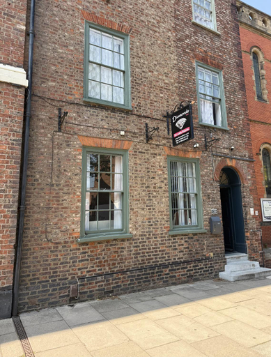 Exterior & Views 2, Diamonds Inn Ltd, York