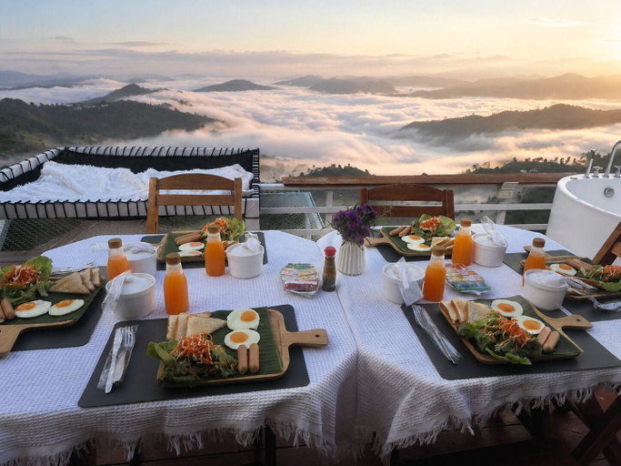 Food & Drinks 5, Cozy Homey Doichang, Mae Suai