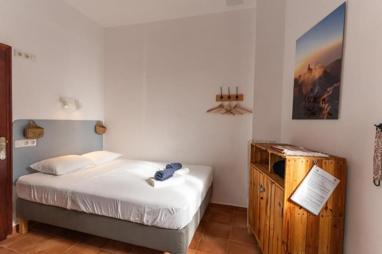 Room 5, TenoHomes Tabaiba Guesthouse, Santa Cruz de Tenerife