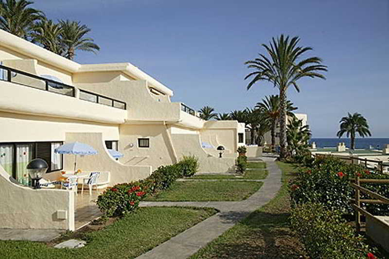 General view