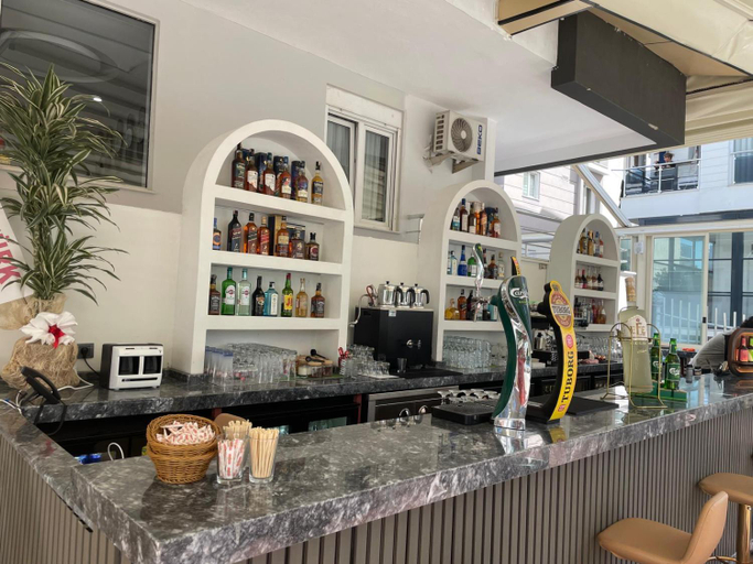 Food & Drinks 5, Khan's B&b Hotel, Antalya