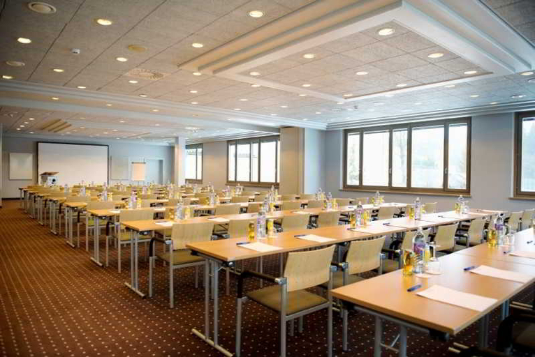 Others 4, Robinson Club Ampflwang, Vöcklabruck