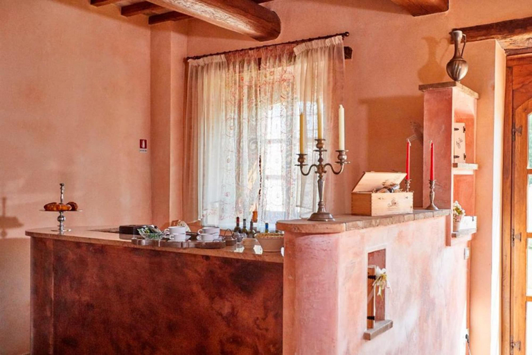 Room 4, Ottavia Residence Apartment Gold 2 Pax, Rome