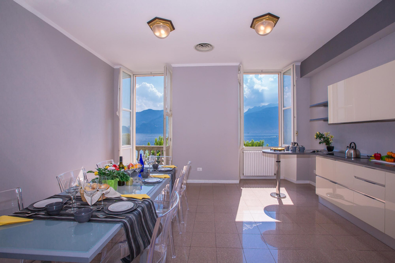 Others 5, Casa Daniele, Como
