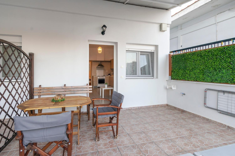 Others 5, Stratos & Magda's Apartments, Central Macedonia