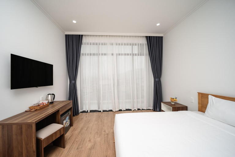Bedroom 2, UYÊN GIA HOTEL-PHÚ QUỐC, Phú Quốc