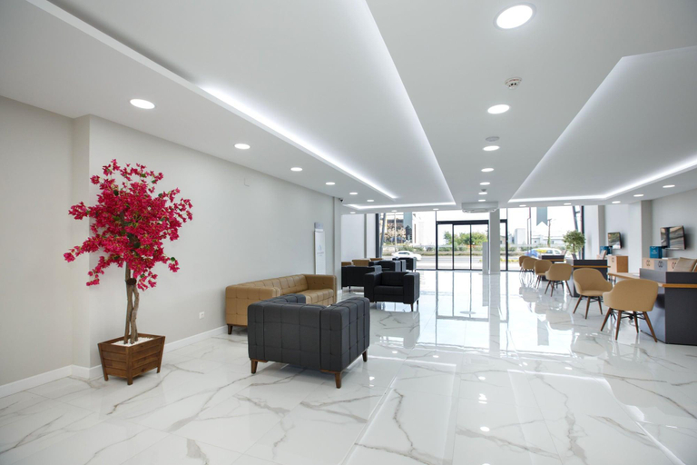 Public Area 2, Armoni Deluxe Suite, Yomra