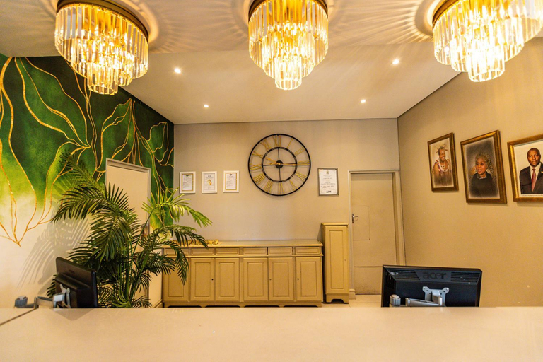 Public Area 4, Mountain Inn, Mbabane East