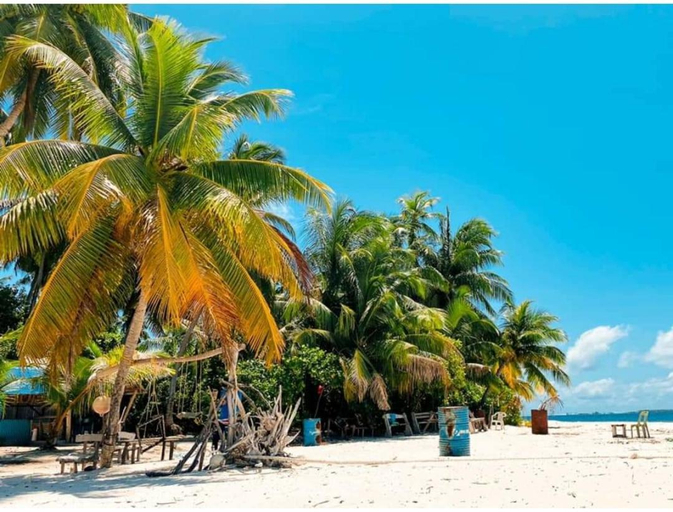 Others 2, Oceanic Inn, Gaafu Alifu Atoll