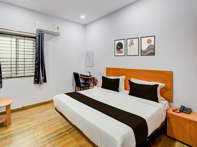 Room 5, Premiumoyo Nagaram, Ranga Reddy