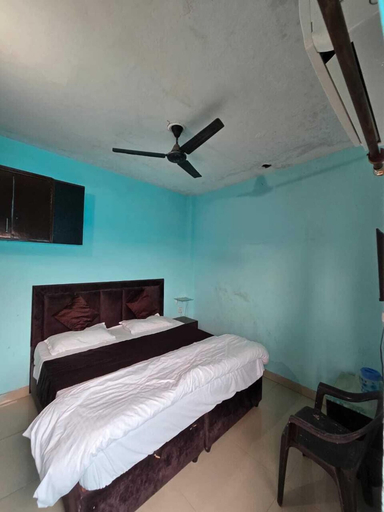 Room 2, Hotel Excel Homestay, Hardwar