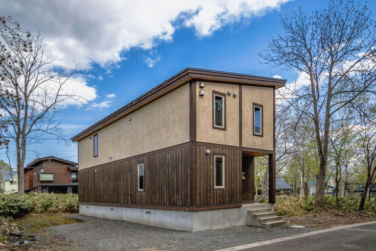 Exterior & Views 5, Cocoa Niseko, Kutchan